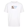 Build Your Brand Oversize T-Shirt Heavy Miniaturansicht