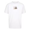 Build Your Brand Oversize T-Shirt Heavy Miniaturansicht