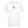 Build Your Brand Oversize T-Shirt Heavy Miniaturansicht