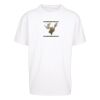 Build Your Brand Oversize T-Shirt Heavy Miniaturansicht