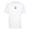 Build Your Brand Oversize T-Shirt Heavy Miniaturansicht