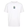Build Your Brand Oversize T-Shirt Heavy Miniaturansicht