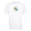 Build Your Brand Oversize T-Shirt Heavy Miniaturansicht