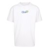 Build Your Brand Oversize T-Shirt Heavy Miniaturansicht