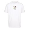 Build Your Brand Oversize T-Shirt Heavy Miniaturansicht