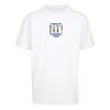 Build Your Brand Oversize T-Shirt Heavy Miniaturansicht