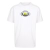 Build Your Brand Oversize T-Shirt Heavy Miniaturansicht