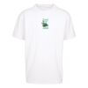 Build Your Brand Oversize T-Shirt Heavy Miniaturansicht