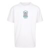 Build Your Brand Oversize T-Shirt Heavy Miniaturansicht