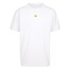 Build Your Brand Oversize T-Shirt Heavy Miniaturansicht