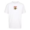Build Your Brand Oversize T-Shirt Heavy Miniaturansicht