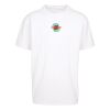Build Your Brand Oversize T-Shirt Heavy Miniaturansicht