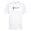 Build Your Brand Oversize T-Shirt Heavy Miniaturansicht