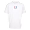 Build Your Brand Oversize T-Shirt Heavy Miniaturansicht