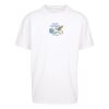 Build Your Brand Oversize T-Shirt Heavy Miniaturansicht