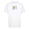 Build Your Brand Oversize T-Shirt Heavy Miniaturansicht