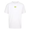 Build Your Brand Oversize T-Shirt Heavy Miniaturansicht