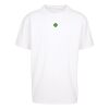 Build Your Brand Oversize T-Shirt Heavy Miniaturansicht