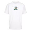 Build Your Brand Oversize T-Shirt Heavy Miniaturansicht