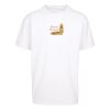 Build Your Brand Oversize T-Shirt Heavy Miniaturansicht