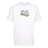 Build Your Brand Oversize T-Shirt Heavy Miniaturansicht