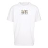 Build Your Brand Oversize T-Shirt Heavy Miniaturansicht