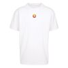 Build Your Brand Oversize T-Shirt Heavy Miniaturansicht