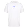 Build Your Brand Oversize T-Shirt Heavy Miniaturansicht