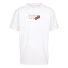 Build Your Brand Oversize T-Shirt Heavy Miniaturansicht