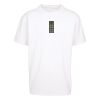 Build Your Brand Oversize T-Shirt Heavy Miniaturansicht