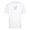 Build Your Brand Oversize T-Shirt Heavy Miniaturansicht