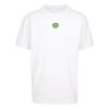 Build Your Brand Oversize T-Shirt Heavy Miniaturansicht