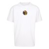 Build Your Brand Oversize T-Shirt Heavy Miniaturansicht