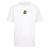Build Your Brand Oversize T-Shirt Heavy Miniaturansicht