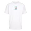 Build Your Brand Oversize T-Shirt Heavy Miniaturansicht