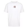 Build Your Brand Oversize T-Shirt Heavy Miniaturansicht