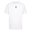 Build Your Brand Oversize T-Shirt Heavy Miniaturansicht