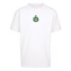 Build Your Brand Oversize T-Shirt Heavy Miniaturansicht