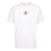 Build Your Brand Oversize T-Shirt Heavy Miniaturansicht