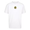 Build Your Brand Oversize T-Shirt Heavy Miniaturansicht