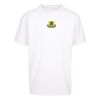 Build Your Brand Oversize T-Shirt Heavy Miniaturansicht