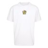 Build Your Brand Oversize T-Shirt Heavy Miniaturansicht