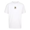 Build Your Brand Oversize T-Shirt Heavy Miniaturansicht