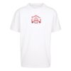 Build Your Brand Oversize T-Shirt Heavy Miniaturansicht