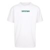 Build Your Brand Oversize T-Shirt Heavy Miniaturansicht