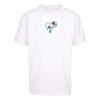 Build Your Brand Oversize T-Shirt Heavy Miniaturansicht