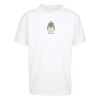 Build Your Brand Oversize T-Shirt Heavy Miniaturansicht