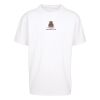 Build Your Brand Oversize T-Shirt Heavy Miniaturansicht