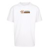 Build Your Brand Oversize T-Shirt Heavy Miniaturansicht