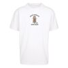 Build Your Brand Oversize T-Shirt Heavy Miniaturansicht